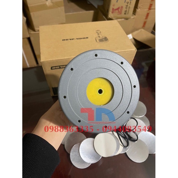 Máy dán màng siu cầm tay, máy dán màng nhôm