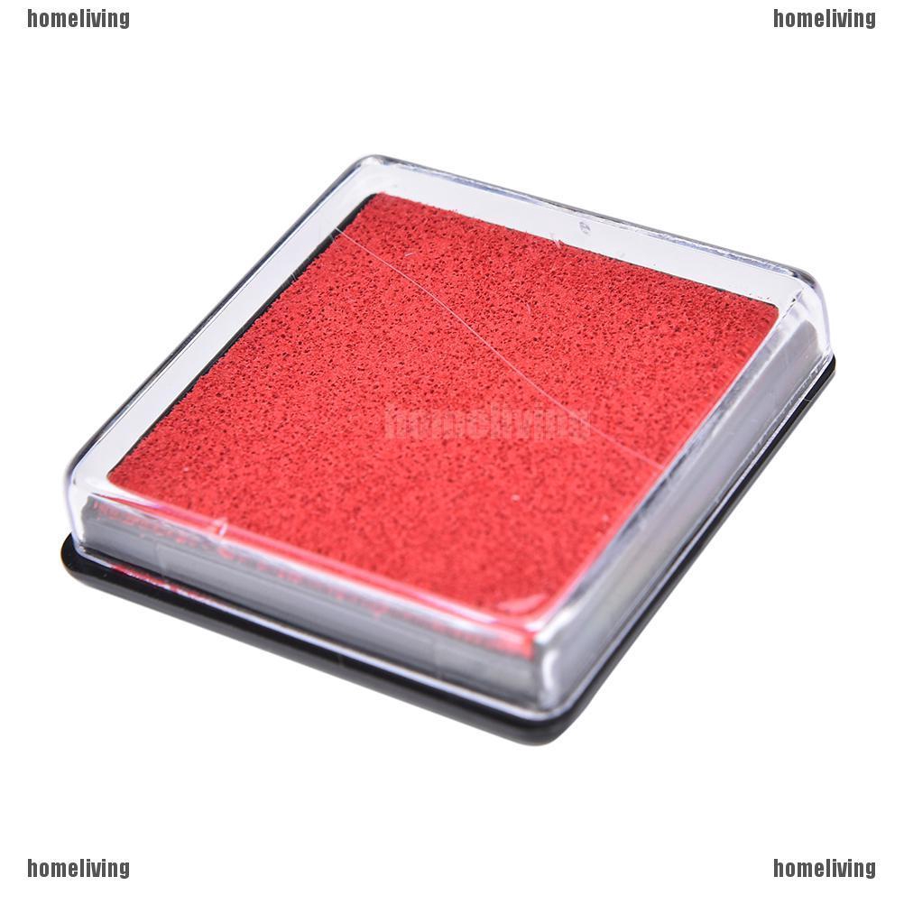 Mực In Dấu Thủ Công Cho Bé