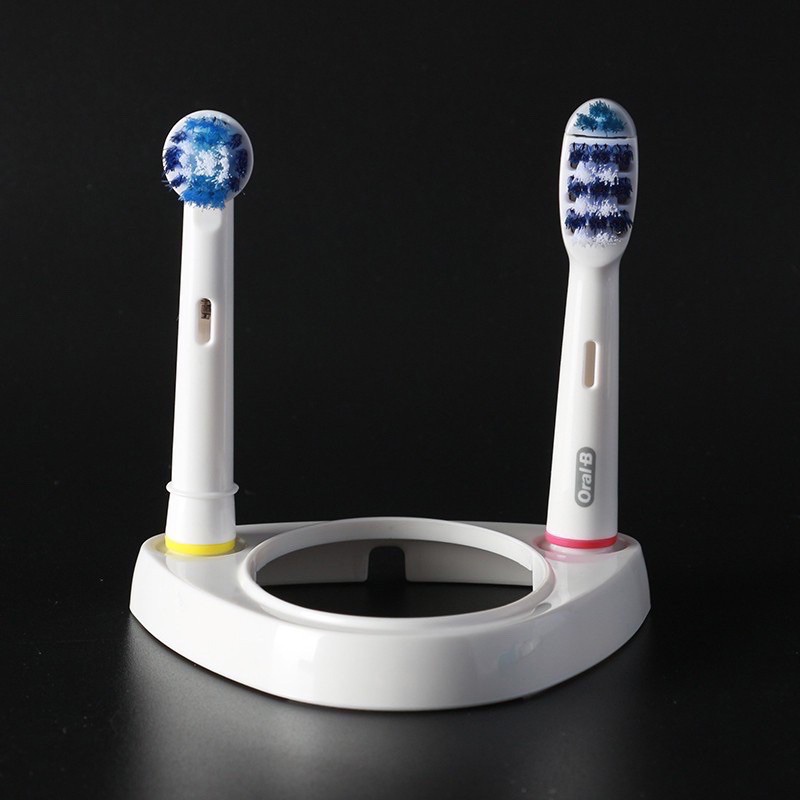 Giá đỡ sạc bàn chải điện Oral B, đế cắm đầu bàn chải điện (hàng chất lượng không bao gồm sạc)