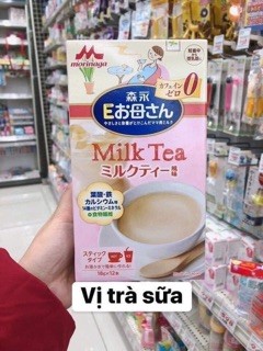 Sữa bầu morinaga
