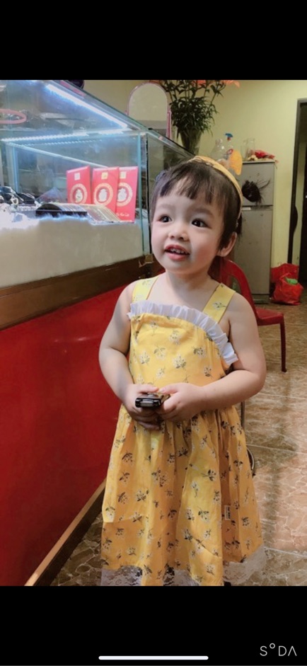 Đầm Công Chúa💕𝑭𝑹𝑬𝑬𝑺𝑯𝑰𝑷💕NHƯ Ý HOUSE'S - Váy Trẻ em Đầm Cho Bé Hàng Thiết Kế Cao Cấp VNXK Bé Từ 1 - 8 Tuổi