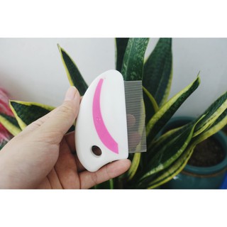 GSF Lược chải bọ chét, rận, ve chó giá siêu rẻ 95 YC11