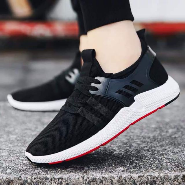 Giày sneaker thể thao thời trang nam siêu bền | BigBuy360 - bigbuy360.vn