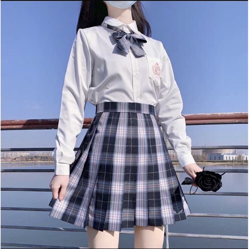 VÁY JK DONG LIN/ TIỆM THỜI TRANG JK LOLITA CHÍNH HÃNG LOLIQUESWEET