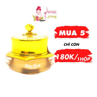 SIÊU DƯỠNG THÂM BIHO LADI 5S ĐÁNH BAY THÂM NÁCH - BIKINI - MÔNG dạng kem lotion thẩm thấu cực nhanh