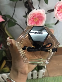 Nước hoa GUCCI FLORA EDP (tester) 75ML