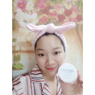 Mặt Nạ LaCo Mask