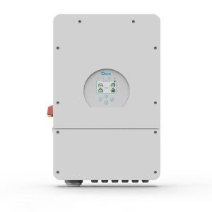 INVERTER HÒA LƯỚI LƯU TRỮ DEYE 5KW  SUN-5K-SG01/03LP1-EU