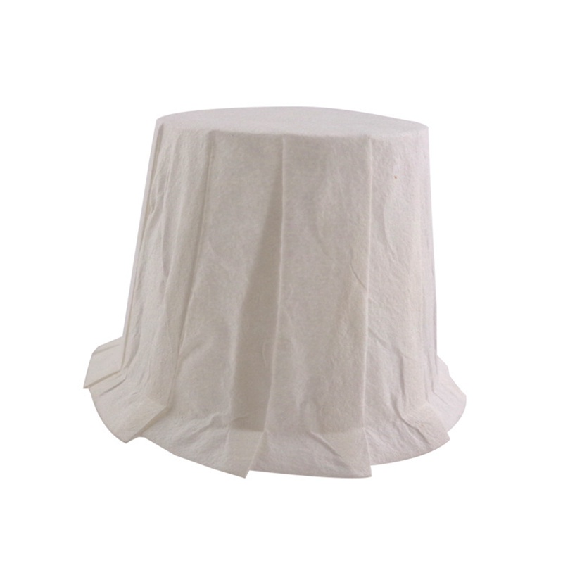 Bộ lọc cà phê dùng một lần . 100 Đếm giấy lọc cà phê cho nhà sản xuất bia Keurig Phục vụ một lần 1.0 và 2.0, cho bộ lọc tách K