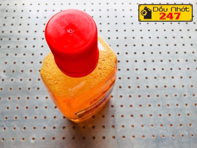 Nước rửa xe Sonax 1L