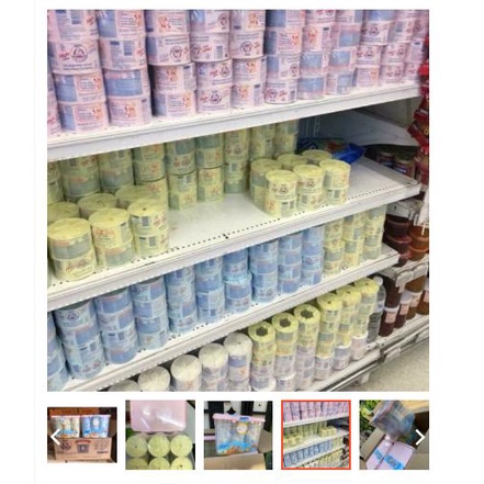 [GIÁ SỈ] THÙNG 96 HỘP SỮA GẤU NESTLE 140ML THÁI LAN.