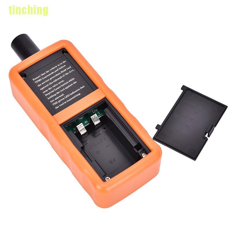 Cảm Biến Áp Suất Lốp Xe Hơi El-50448 Tpms Chuyên Dụng Cho Gm