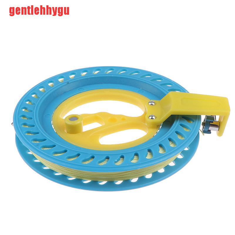 Cuộn Dây Thả Diều Bằng Nhựa ABS Dành Cho Người Lớn