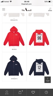 Áo Lap x Daniel Edition số sau lưng