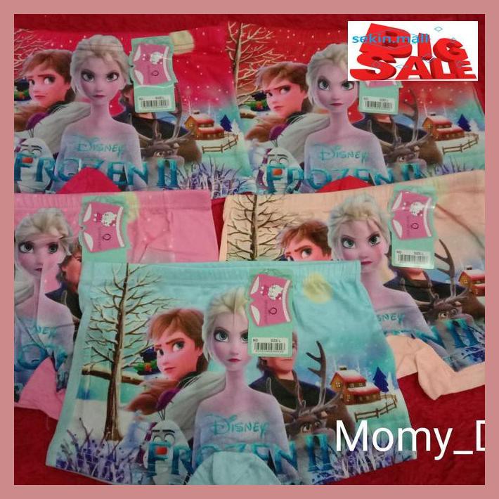 I0uiy89y- Quần Lót Boxer In Hình Frozen Nhập Khẩu - M Y8Tdud-