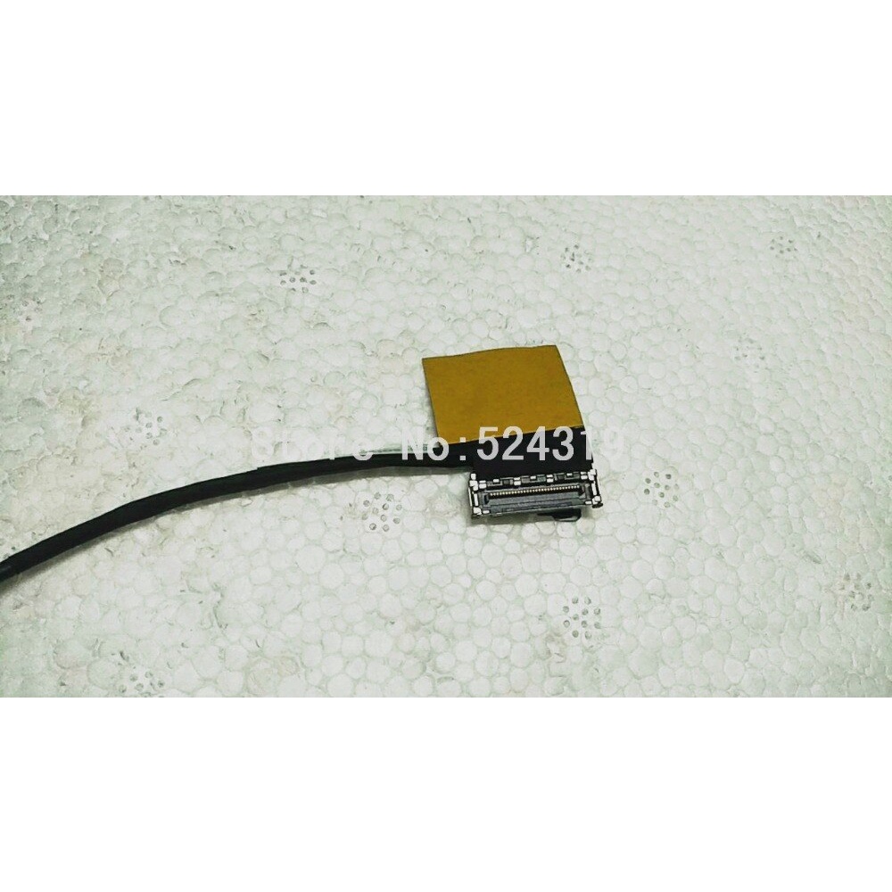 Mới Cáp Lcd Cho Laptop Dell 5323 V3360 1308 1508 13z 3360 0f3w2y Dd0V07Lc000