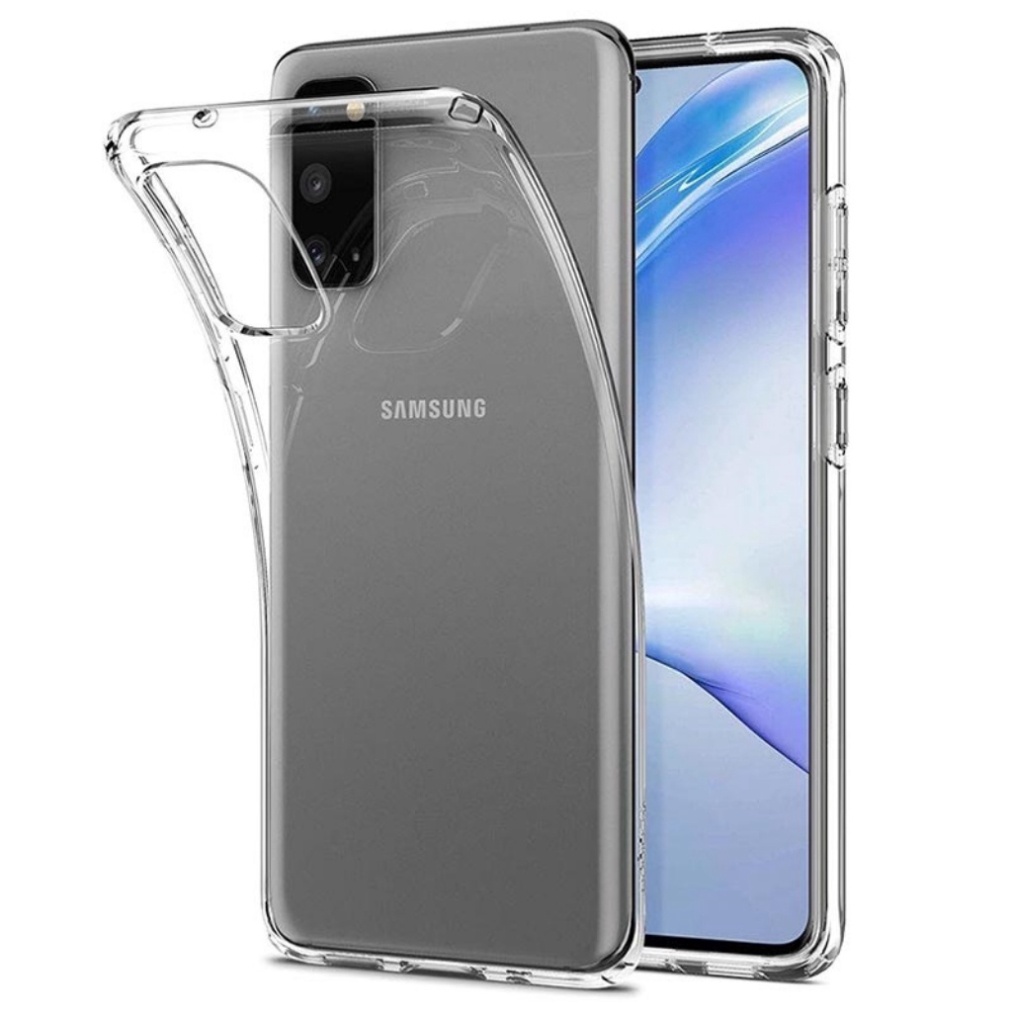 Ốp lưng Samsung Trong Suốt A51 A71 5g A21 A21s A11 A31 M51 M30s M21 M31 A10s A20s