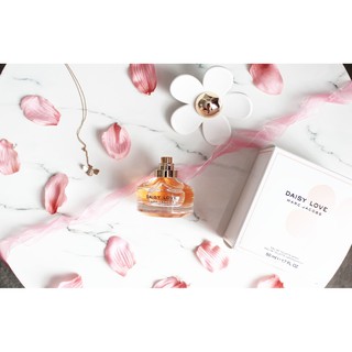 [Mini] Nước hoa Daisy Love Marc Jacobs 4ml