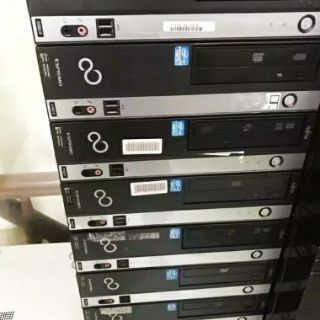 Case Đồng Bộ Mini Fujitsu H77 (Hàng Loại A)