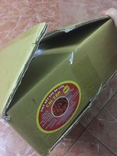 Sỉ 5kg bò khô xé sợi ( lợn giả bò)