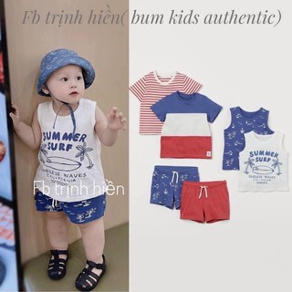 Set 2 bộ ba lỗ BT