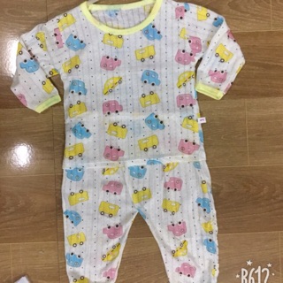 Sĩ bộ giấy dài tay