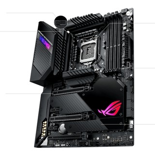 Mainboard ASUS ROG MAXIMUS XII HERO