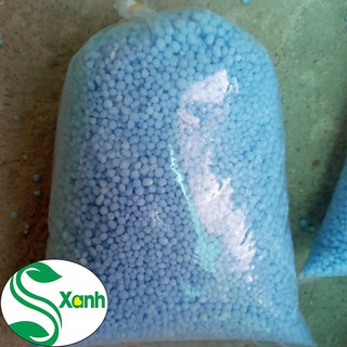Phân Urê Xanh, Phân đạm xanh N46 PLUS
