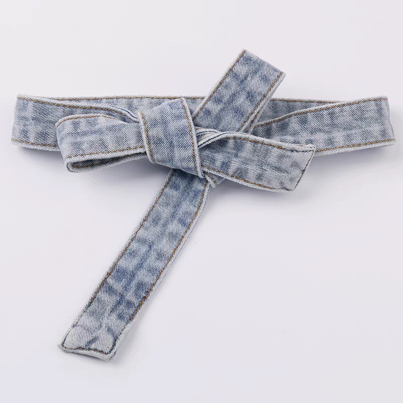 DÂY ĐAI QUẦN JEAN TAOH PHONG CÁCH TRENDING 2021 | BigBuy360 - bigbuy360.vn