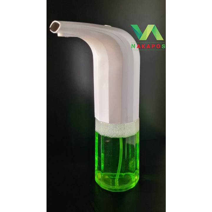 Máy tự động cảm ứng  Bình Xịt kháng khuẩn phun máy tiệt trùng rửa-Miễn phí diệt khuẩn