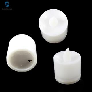 Đèn Led Hình Nến Trang Trí Tiệc