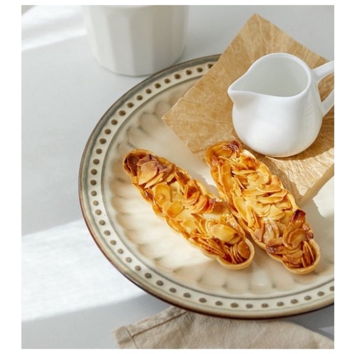 Đế bánh thuyền 60 đế