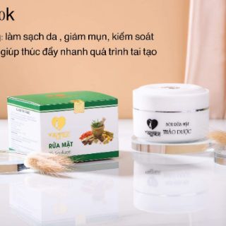 COMBO TÁI TẠO DA PHƯƠNG ANH