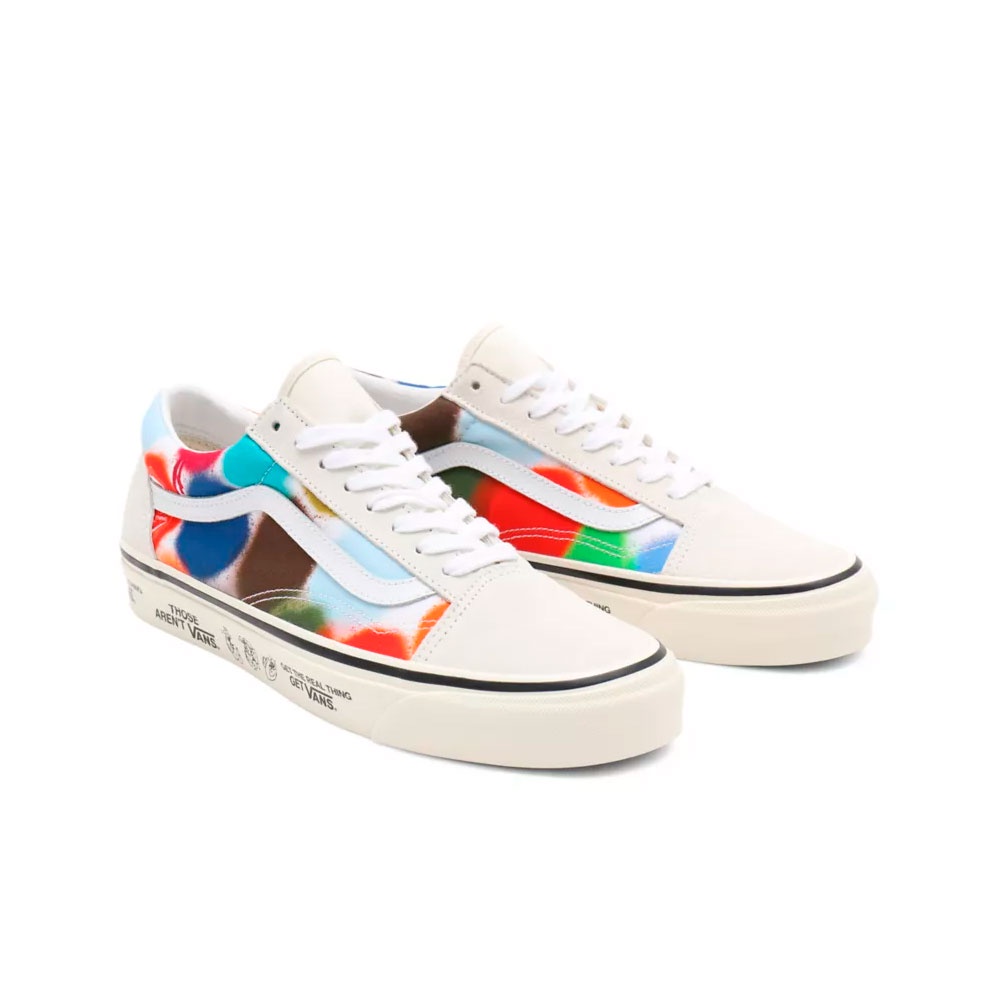 Giày Vans Anaheim Factory Old Skool 36 DX - VN0A54F39XQ