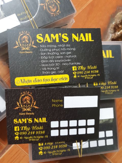 In name card | BigBuy360 - bigbuy360.vn