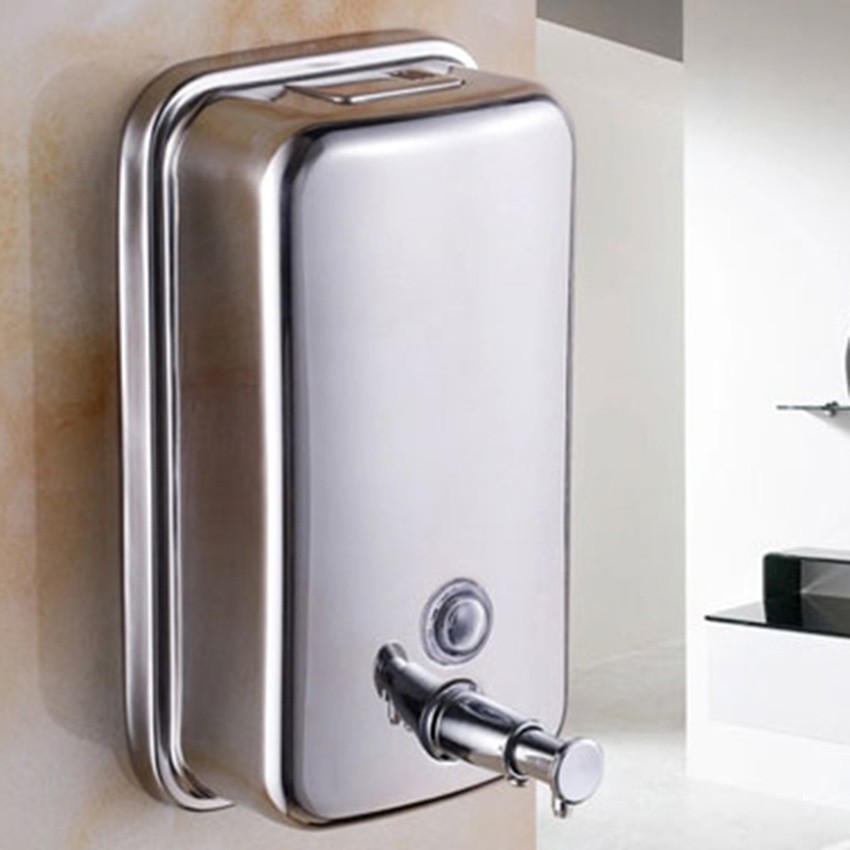 Bình đựng xà phòng Zento HC302