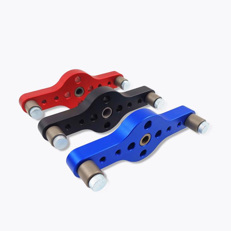 Thanh Cố Định Lỗ Khoan Gỗ Tự Định Vị Chuyên Dụng