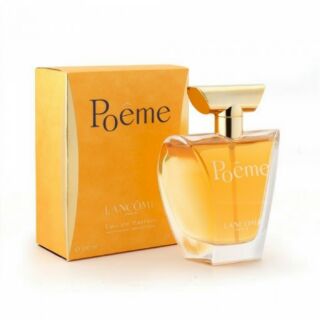 Nước hoa Lancome Poeme 100ml (EDP)