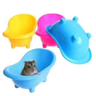 Bồn tắm cát cho Hamster ZB33