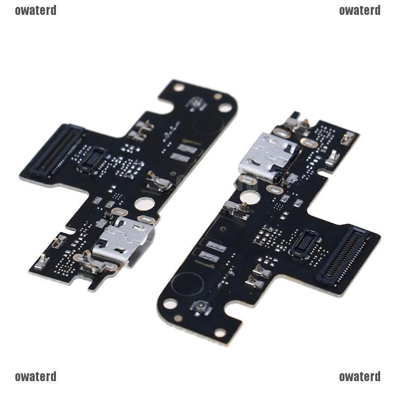 ★GIÁ RẺ★USB power charging connector plug port dock flex cable for xiaomi redmi note 5A