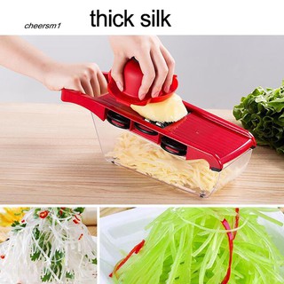 Dụng cụ bào rau củ quả đa năng