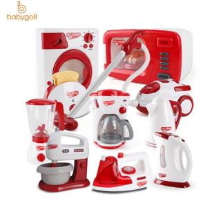 Máy Xay Sinh Tố Đồ Chơi Cho Bé
