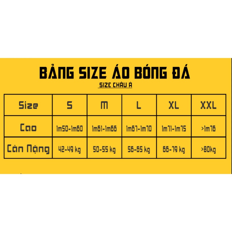 [ Các CLB] Áo bóng đá CLB Arsena, Hàng thun lạnh, thoáng mát ,hút mồ hôi