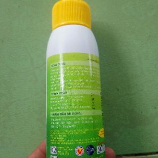 Thuốc xua đuổi côn trùng 100ml