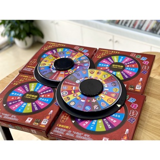 Vòng Xoay Random Chọn Đội Trong Game Pes
