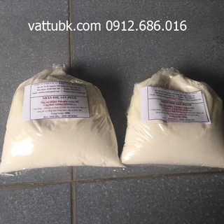 Keo trụ trợ lắng Polymer( Nhật)