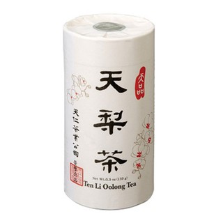Trà Ô Long Đài Loan Ten Li (Ten Ren)