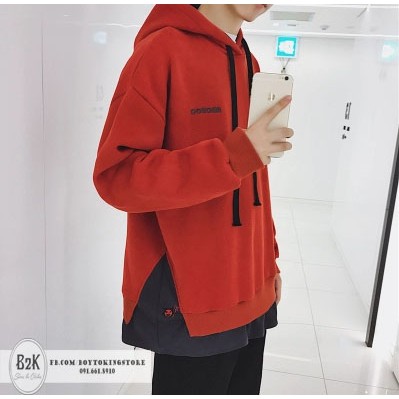 Áo Hoodie COO cao cấp Oversize | BigBuy360 - bigbuy360.vn