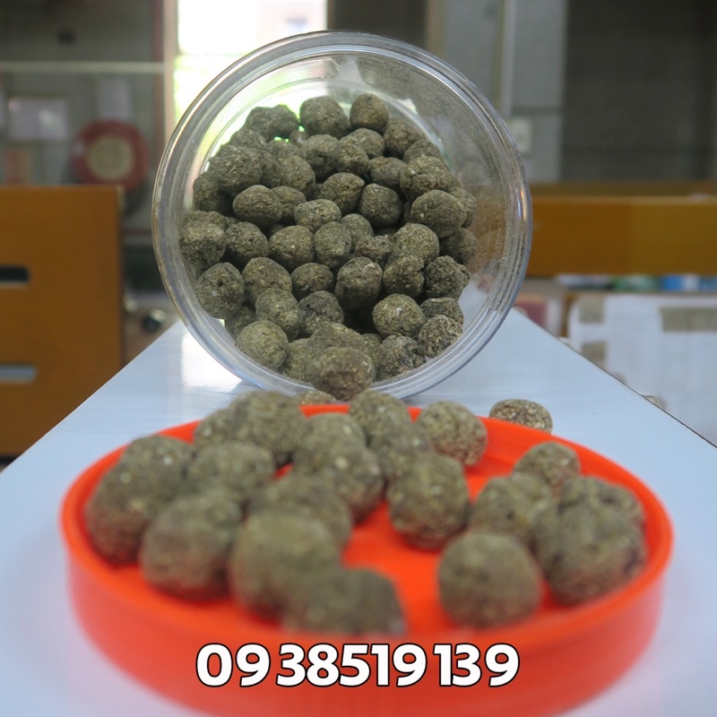 Mồi cóc rắn đồng nguyên chất cho gà 300g