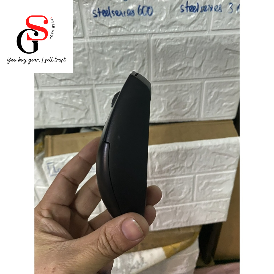 Chuột không dây chơi game Chuột chơi game Logitech G304 Lightspeed Wireless 2nd chính hãng cảm biến hero
